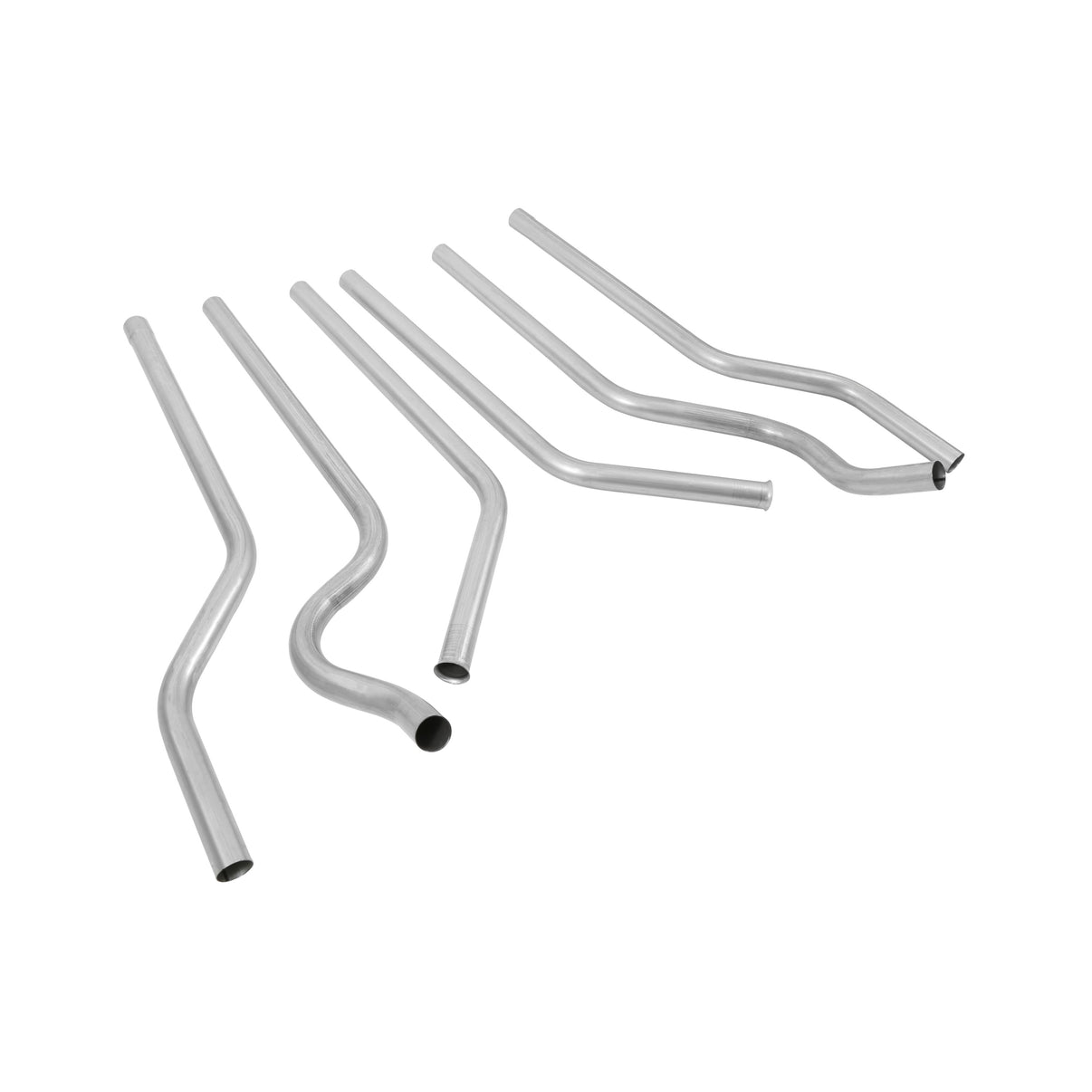Hooker Manifold Back Exhaust System - Photo - out of package Right