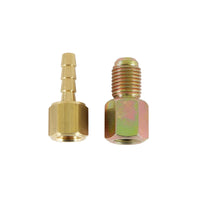 MAP SENSOR KIT, 7 BAR - AEM 7 BAR Stainless Steel MAP Sensor Kit