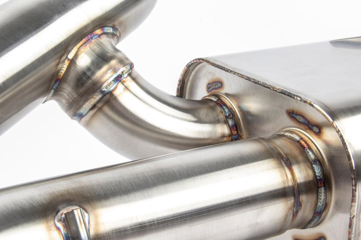 Dinan G2X-M340IM440I-E-BA image 3