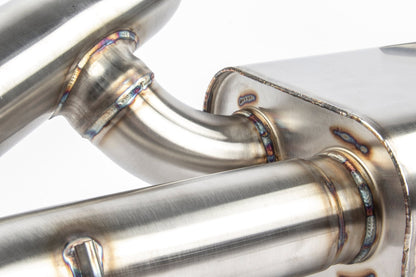 Dinan G2X-M340IM440I-E-BA image 3