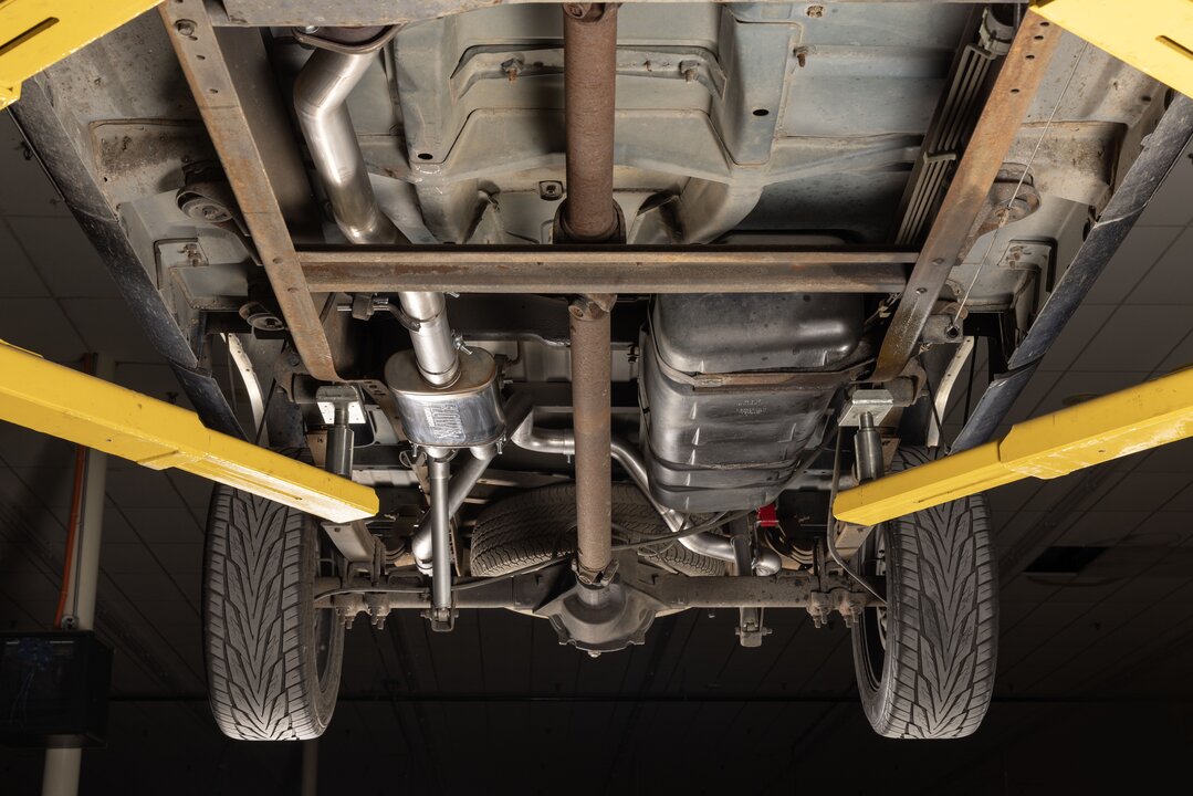 Flowmaster 718190 image 4
