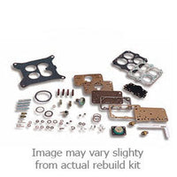 Holley 703-33 primary image