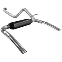 Flowmaster 17233 primary image