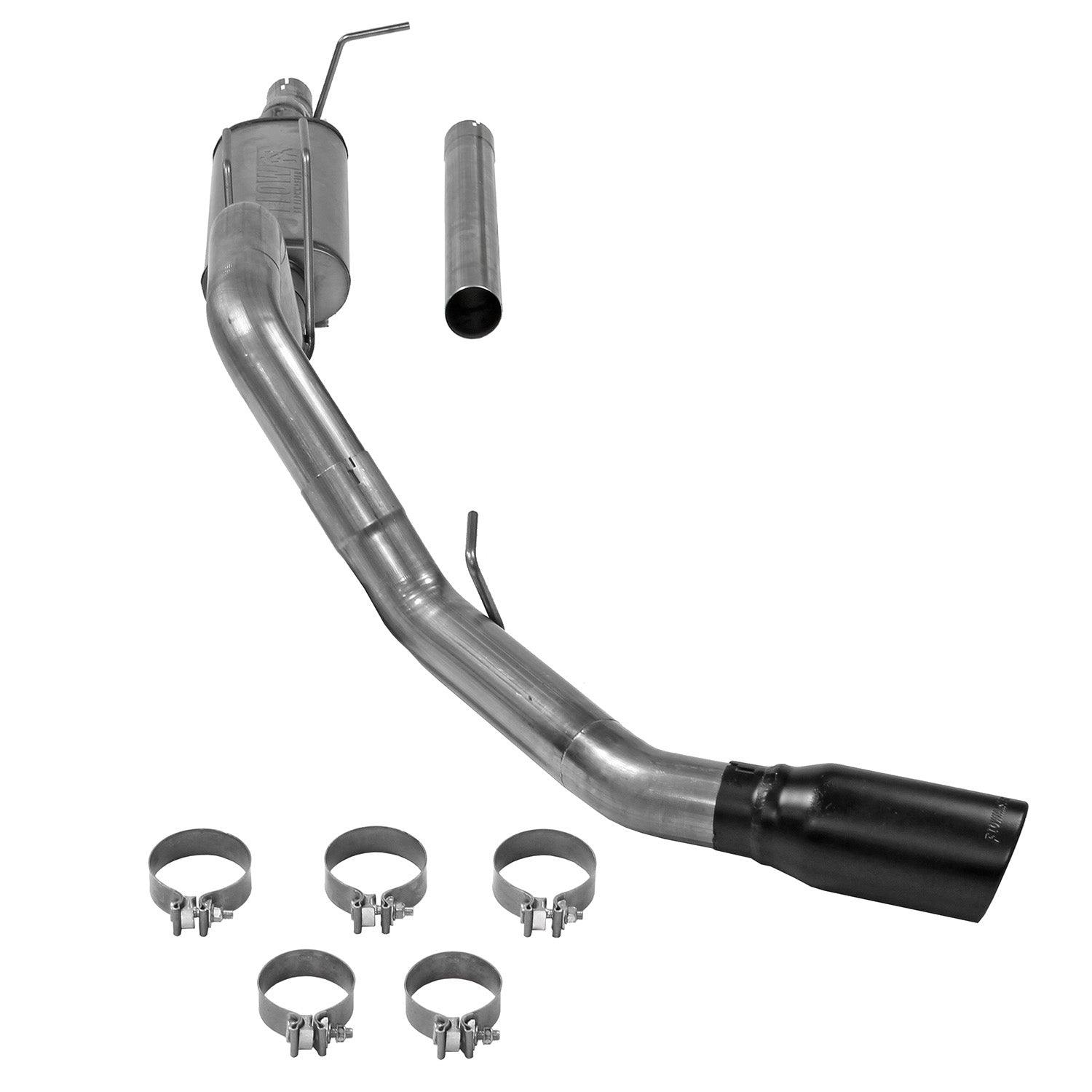 Flowmaster 717943 image 2
