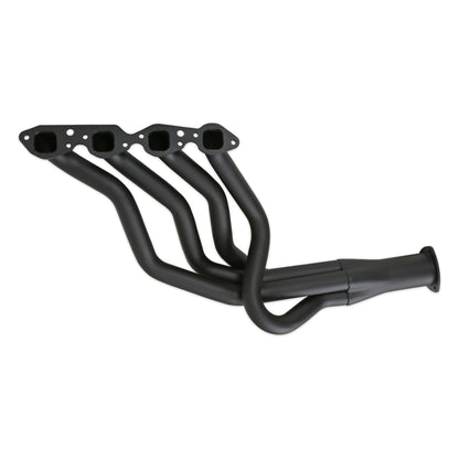 Hooker Super Competition Long Tube Headers - Painted - Photo - out of package Back