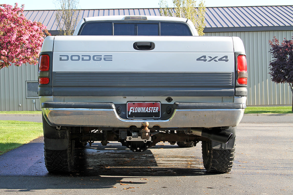 Flowmaster 717947 image 3