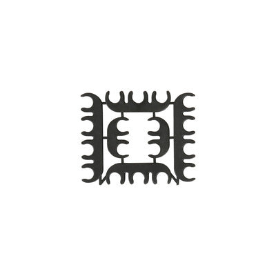 Jeu de câbles de bougies d'allumage - Dodge 92-01 - 3,9 L