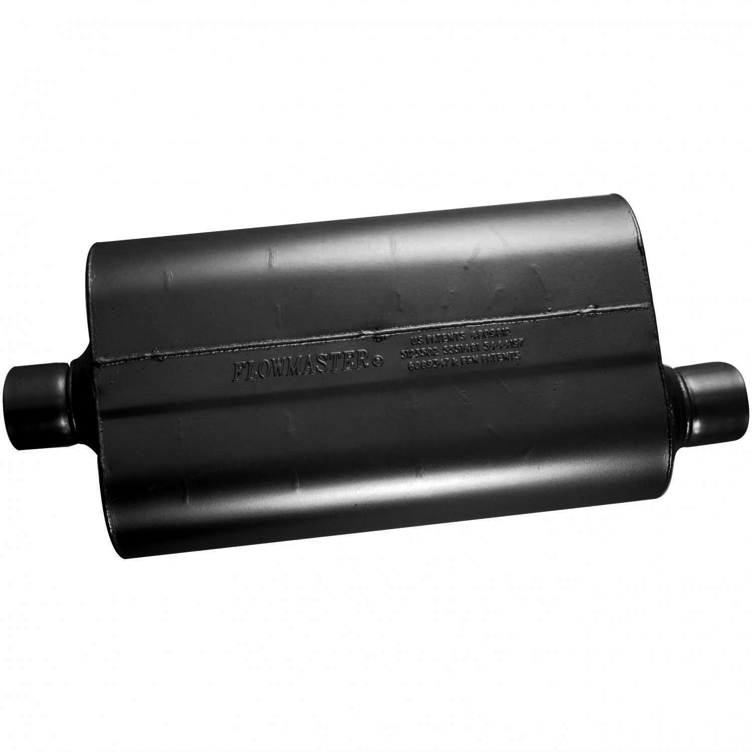 Flowmaster 52557 primary image