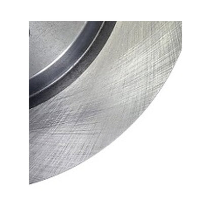 Baer Brakes 13.000" x 1.100", 1-Piece, LH Replacement Rotor, Plain