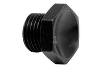 AEM HIGH VOLUME FUEL RAIL PORT PLUG - AEM High Volume Fuel Rail Port Plug