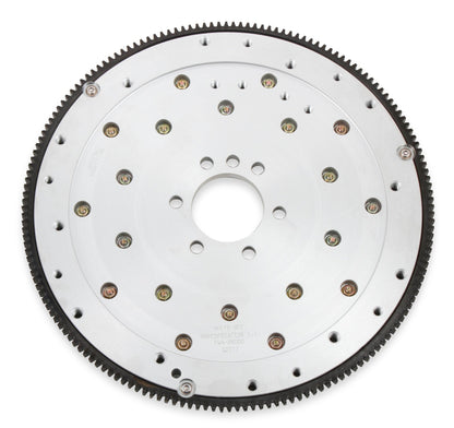 FLYWHL,55-85 V6,SBC,BBC,348-409,14LB,168 - Hays Billet Aluminum SFI Certified Flywheel - Small and Big Block Chevrolet