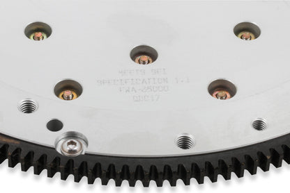 FLYWHL,55-85 V6,SBC,BBC,348-409,14LB,168 - Hays Billet Aluminum SFI Certified Flywheel - Small and Big Block Chevrolet
