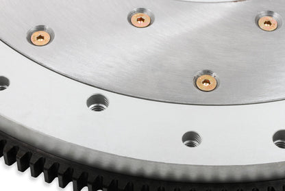 FLYWHL,55-85 V6,SBC,BBC,348-409,14LB,168 - Hays Billet Aluminum SFI Certified Flywheel - Small and Big Block Chevrolet