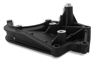 LS/LT High-Mount Accessory Drive Bracket - Photo - out of package Top