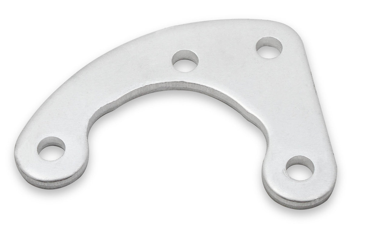 LS/LT High-Mount Accessory Drive Bracket - Photo - out of package Right