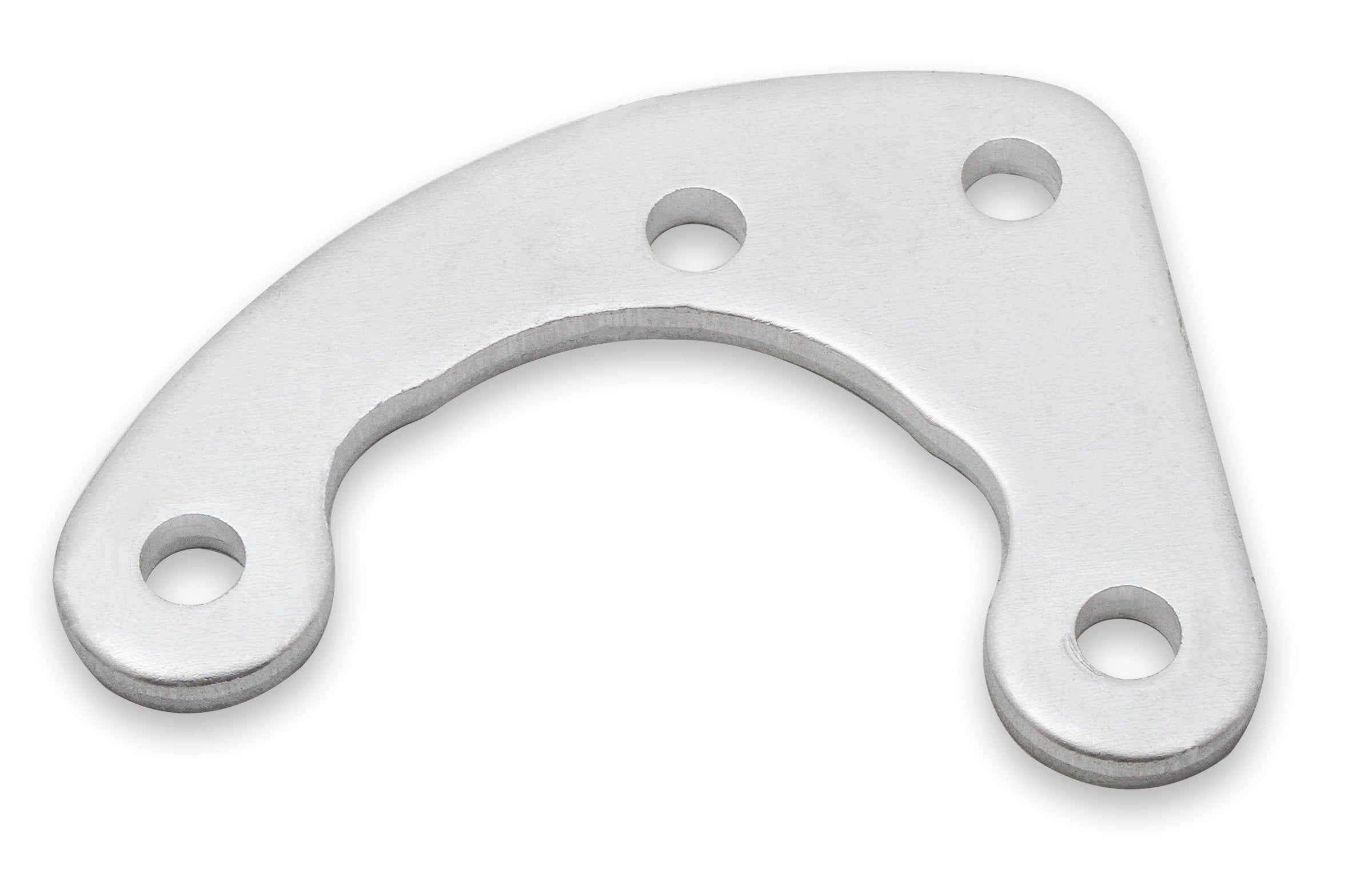LS/LT High-Mount Accessory Drive Bracket - Photo - out of package Right