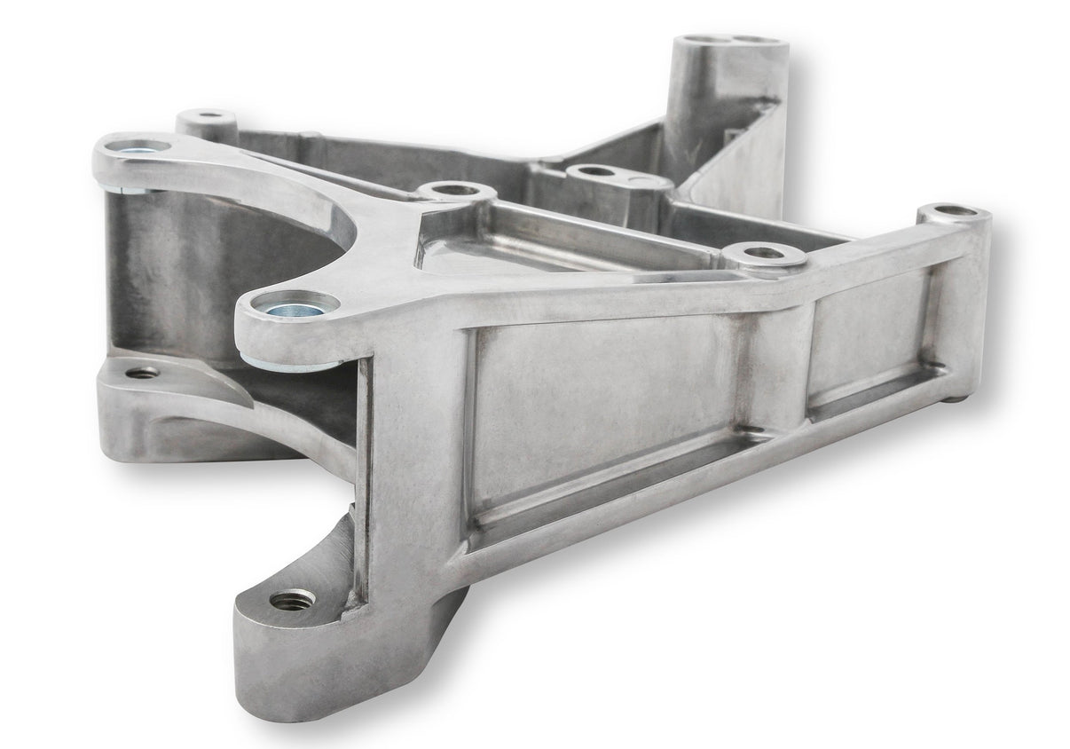 LS/LT High-Mount Accessory Drive Bracket - Photo - out of package Back