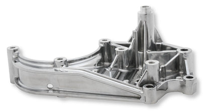 LS/LT High-Mount Accessory Drive Bracket - Photo - out of package Top