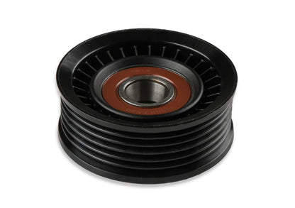 LS/LT High-Mount Complete Accessory Drive Kit- Black Finish - Photo - out of package Top