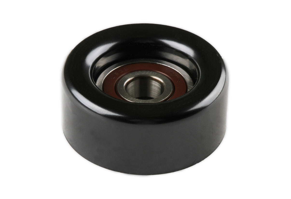 LS/LT High-Mount Complete Accessory Drive Kit- Black Finish - Photo - out of package Bottom