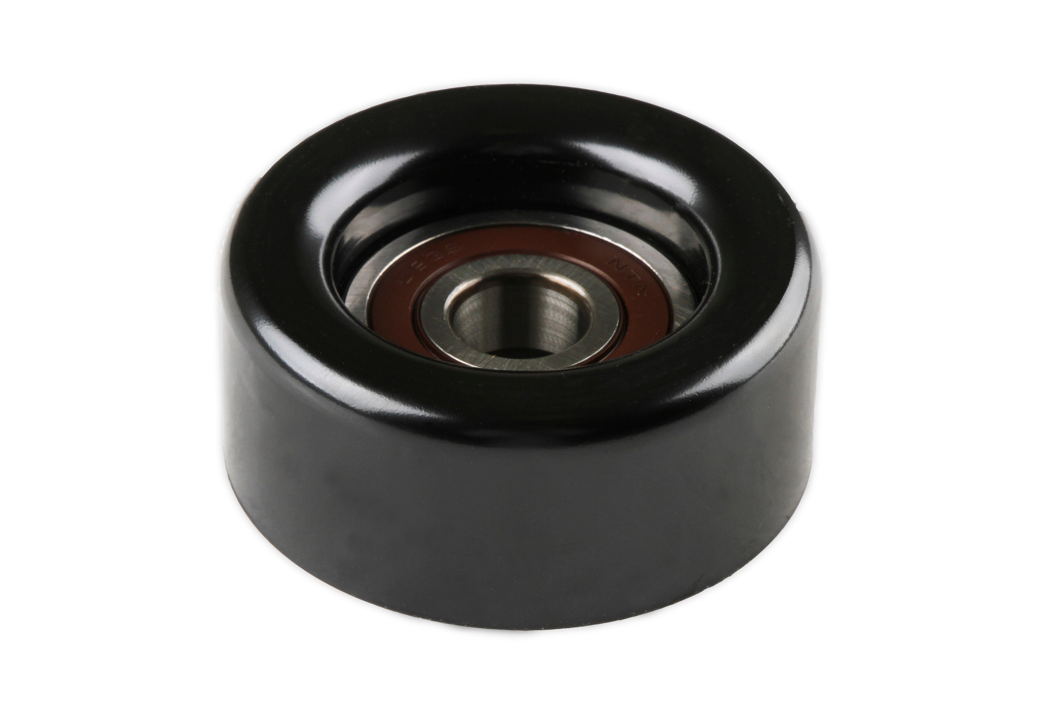 LS/LT High-Mount Complete Accessory Drive Kit- Black Finish - Photo - out of package Bottom