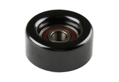 LS/LT High-Mount Complete Accessory Drive Kit- Black Finish - Photo - out of package Bottom