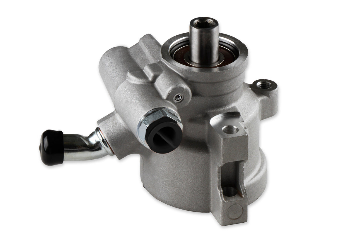 LS/LT High-Mount Complete Accessory Drive Kit- Black Finish - Photo - out of package Angle
