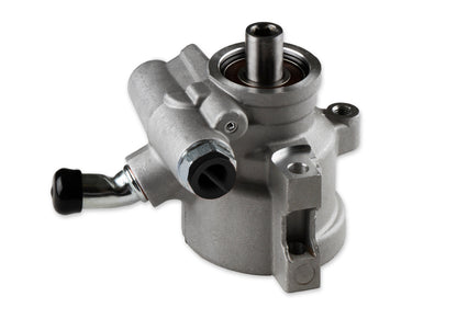 LS/LT High-Mount Complete Accessory Drive Kit- Black Finish - Photo - out of package Angle