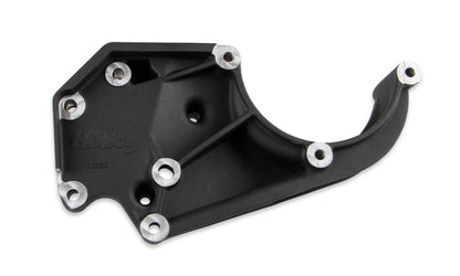 LS/LT High-Mount Complete Accessory Drive Kit- Black Finish - Photo - out of package User 4
