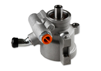 LS/LT High-Mount Complete Accessory Drive Kit- Polished Finish - Photo - out of package Angle