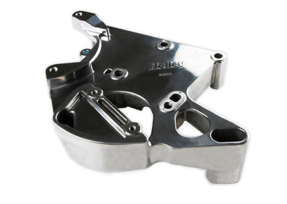 LS/LT High-Mount Complete Accessory Drive Kit- Polished Finish - Photo - out of package User 2