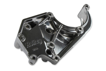 LS/LT High-Mount Complete Accessory Drive Kit- Polished Finish - Photo - out of package User 3