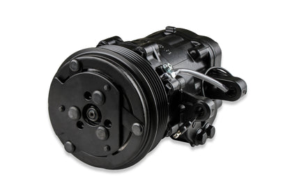 LS/LT High-Mount Complete Accessory Drive Kit- Black Finish - Photo - out of package User 2