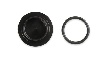 LS/LT High-Mount Complete Accessory Drive Kit- Black Finish - Photo - out of package Front