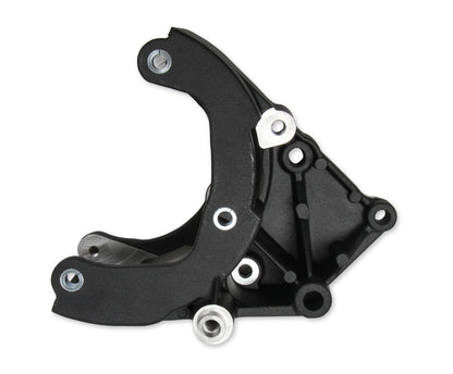 LS High-Mount A/C Accessory Drive Kit - Photo - out of package Back