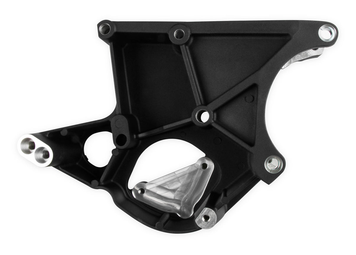 LS/LT High-Mount Alternator & Power Steering Pump Accessory Drive Kit - Photo - out of package Right