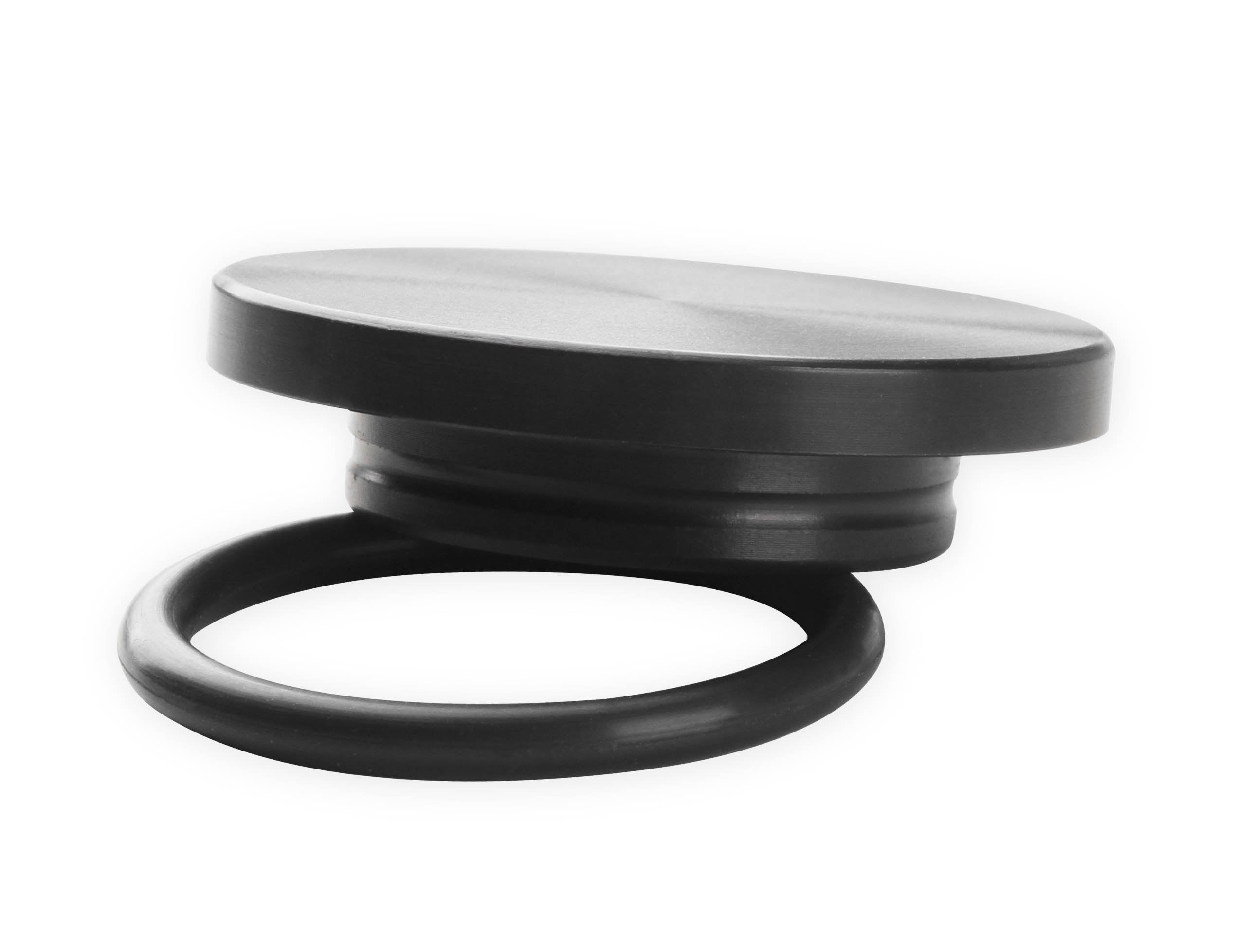 LS/LT High-Mount Alternator & Power Steering Pump Accessory Drive Kit - Photo - out of package Side