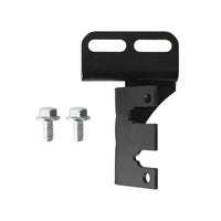95 & 105mm TB CABLE BRACKET FOR HI-RAM I - 90mm, 95mm, and 105mm Throttle Body Cable Bracket
