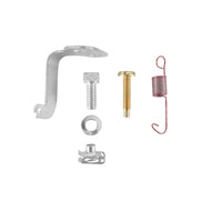 FORD TRANSMISSION BRACKET, TERMINATOR - Terminator Ford Transmission Kickdown Bracket Kit