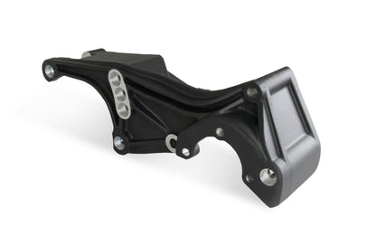 Holley Low-Mount LS Complete Accessory Drive System (Alt, P/S & A/C) - Photo - out of package Bottom