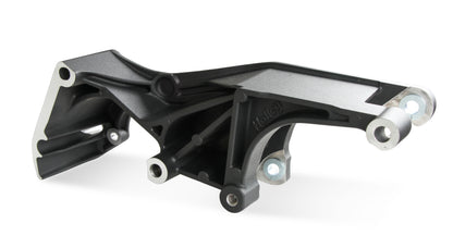 Holley Low-Mount LS Complete Accessory Drive System (Alt, P/S & A/C) - Photo - out of package Angle