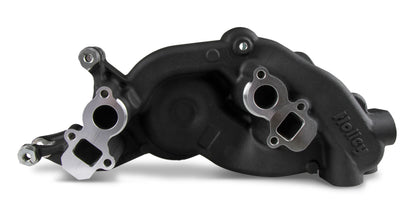 Holley Premium Mid-Mount Race Accessory System-Black Finish - Photo - out of package User 1