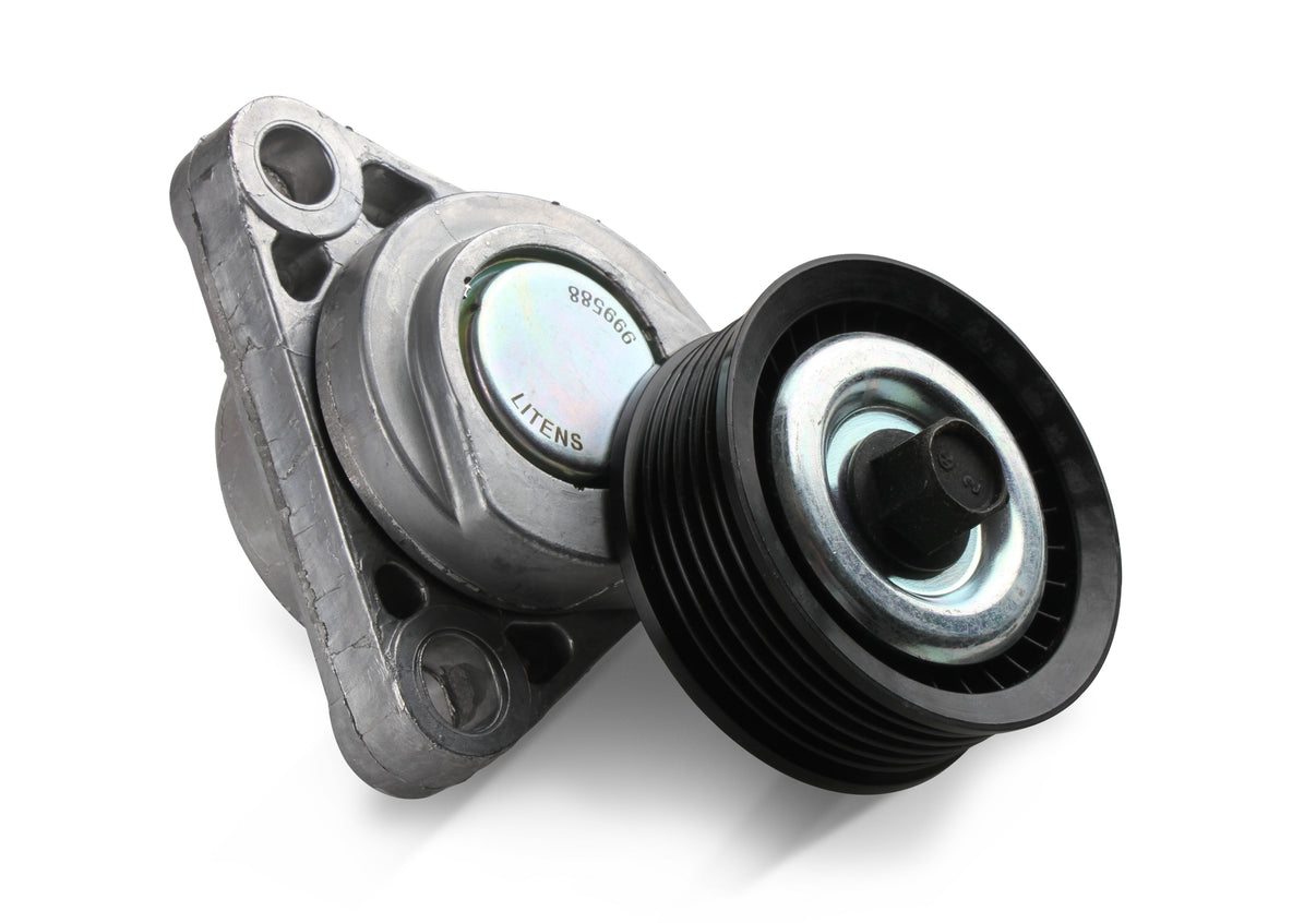 Holley Premium Mid-Mount Race Accessory System-Black Finish - Photo - out of package User 2