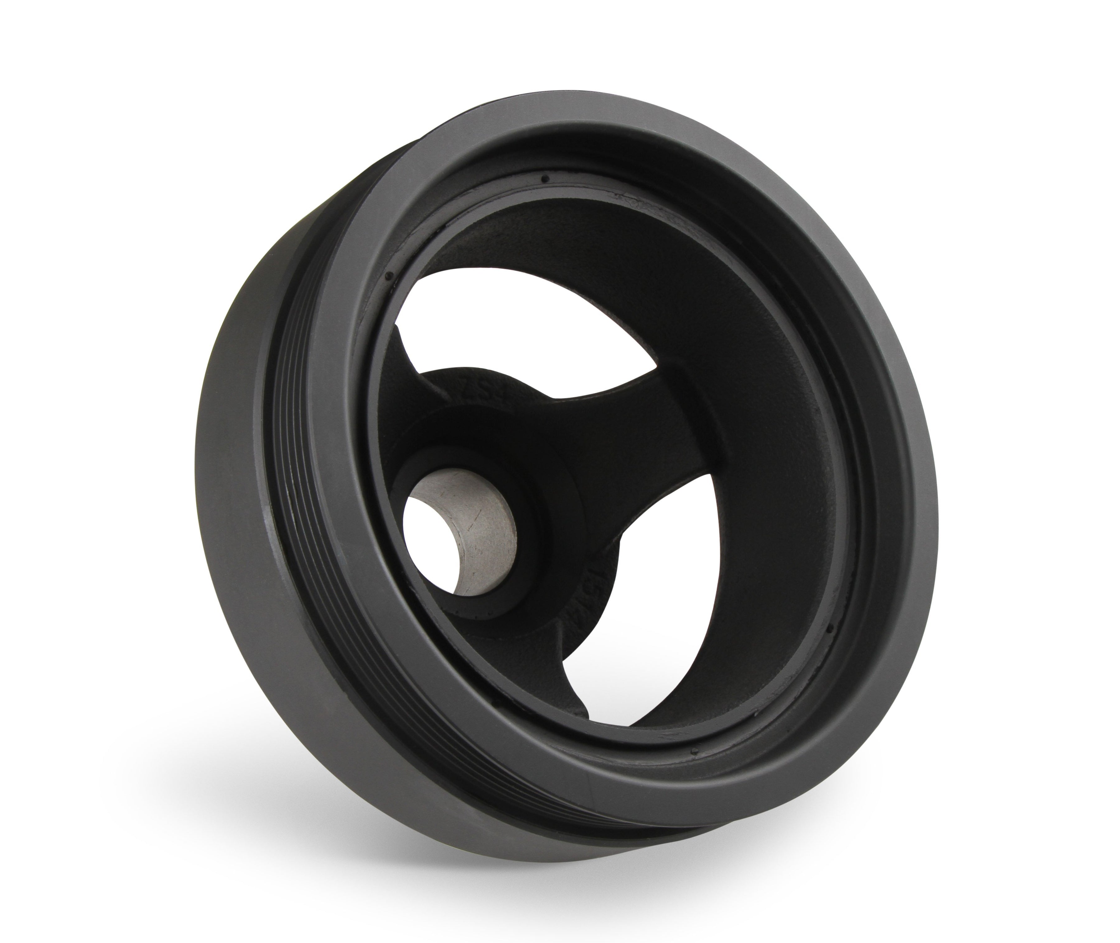 Holley Mid-Mount Race Accessory System-Black Finish - Photo - out of package User 5