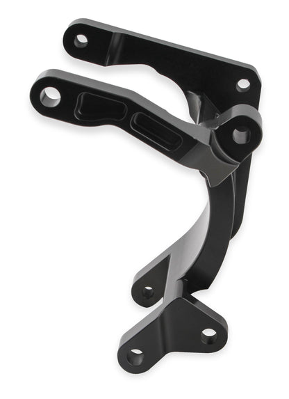 Low Mount A/C Brackets for the Gen 5 LT4/LT1 Dry Sump Engines - Photo - out of package Right