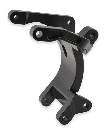 Low Mount A/C Brackets for the Gen 5 LT4/LT1 Dry Sump Engines - Photo - out of package Left