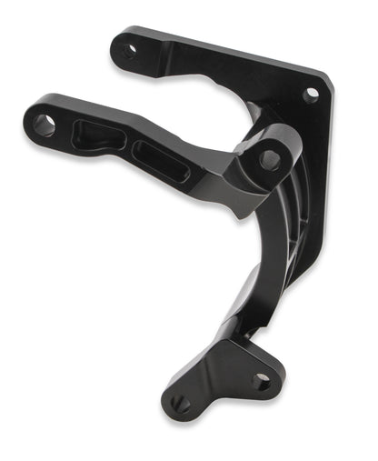 Low Mount A/C Brackets for the Gen 5 LT4/LT1 Dry Sump Engines w/DSE Subframe - Photo - out of package Left