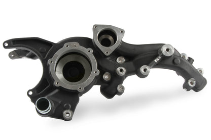 Holley Premium Mid-Mount Complete Accessory System - Photo - out of package Angle