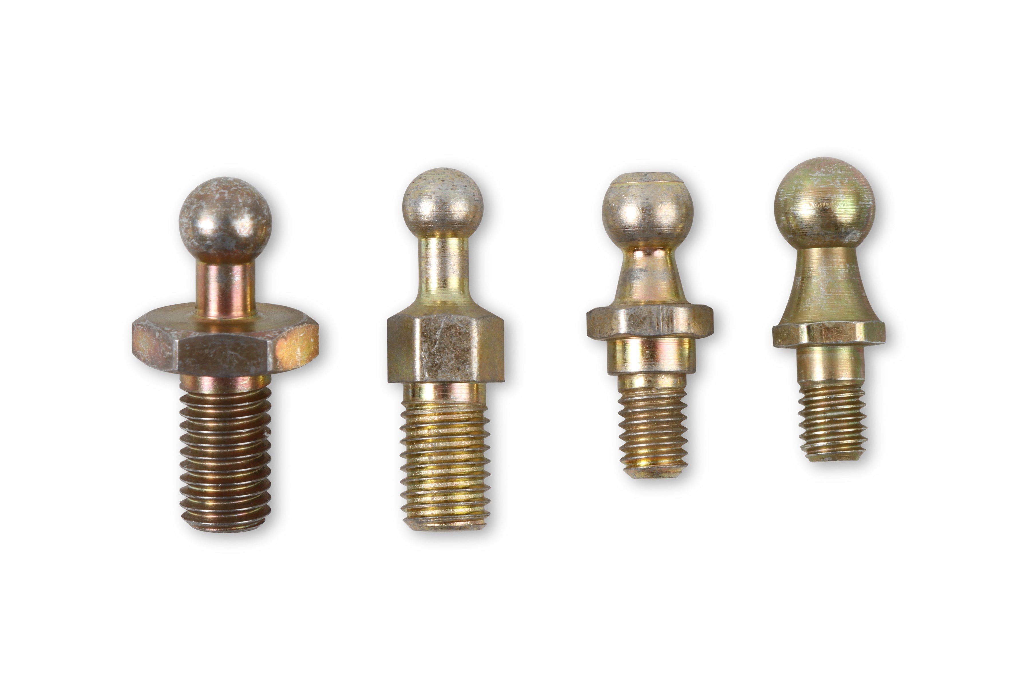 Carburetor Throttle Ball Assortment - Photo - out of package Left