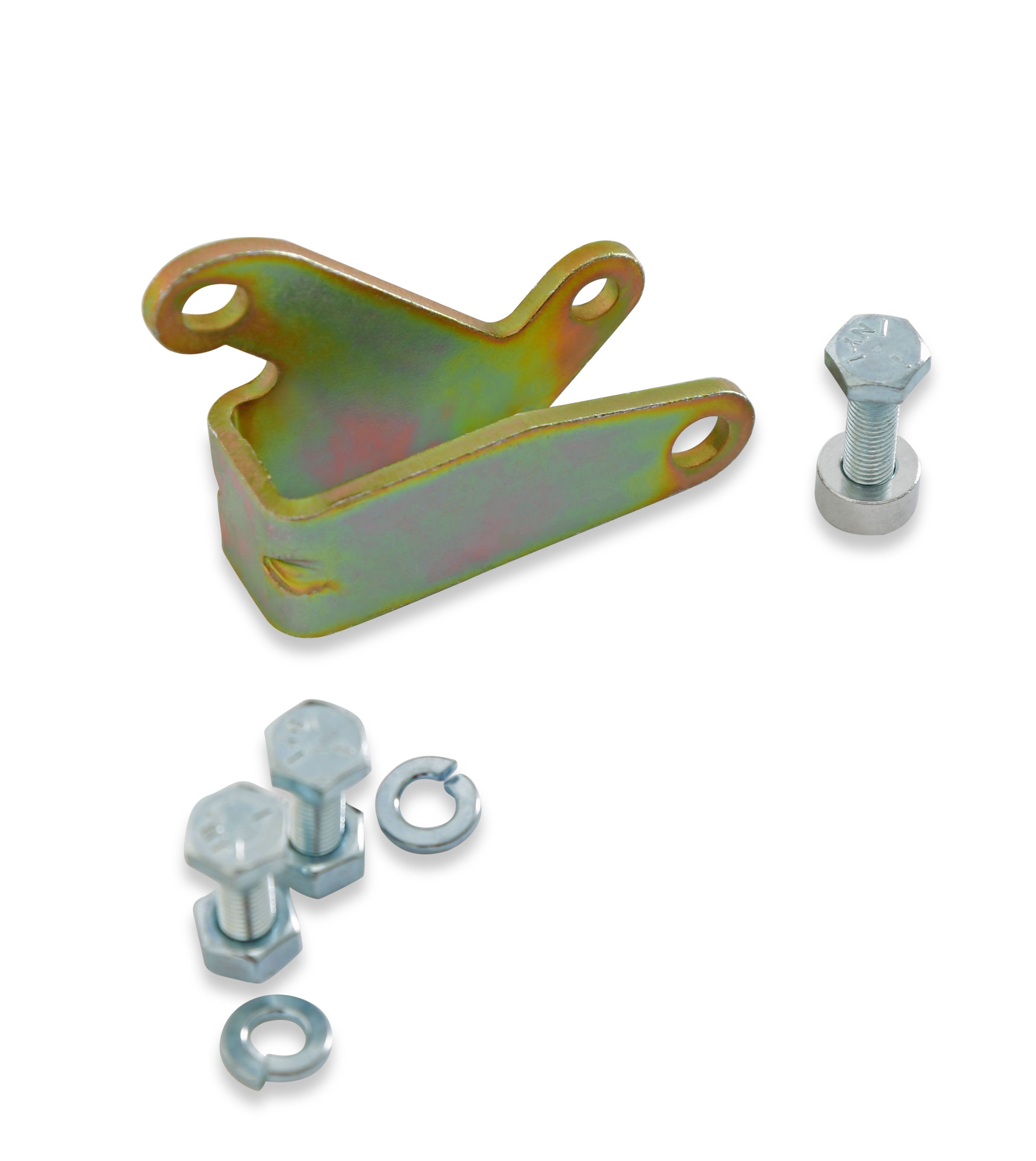 Carburetor Throttle Lever Extension - Photo - out of package Right